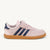 Sneakers Enfant ADIDAS BREAKNET SLEEK Rose