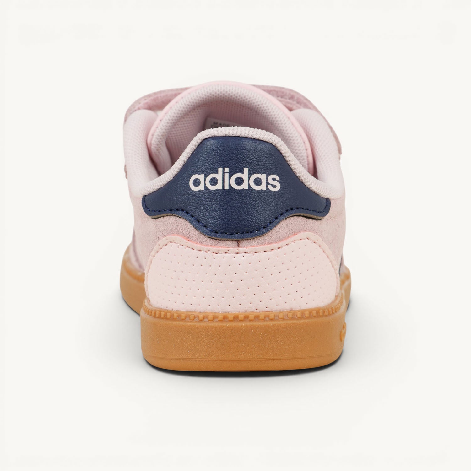 Sneakers Enfant ADIDAS BREAKNET SLEEK Rose