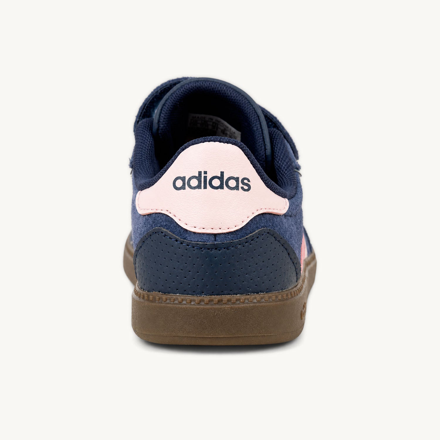 Sneakers Enfant ADIDAS BREAKNET SLEEK Bleu