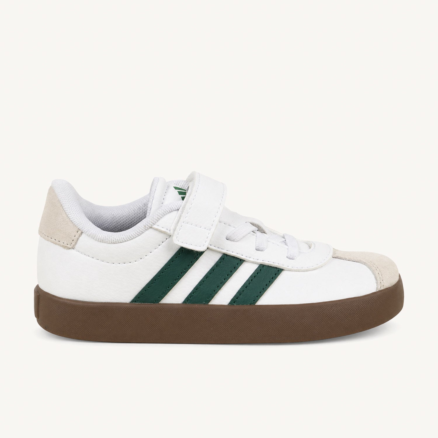 Sneakers Enfant ADIDAS VL COURT 3.0 Blanc
