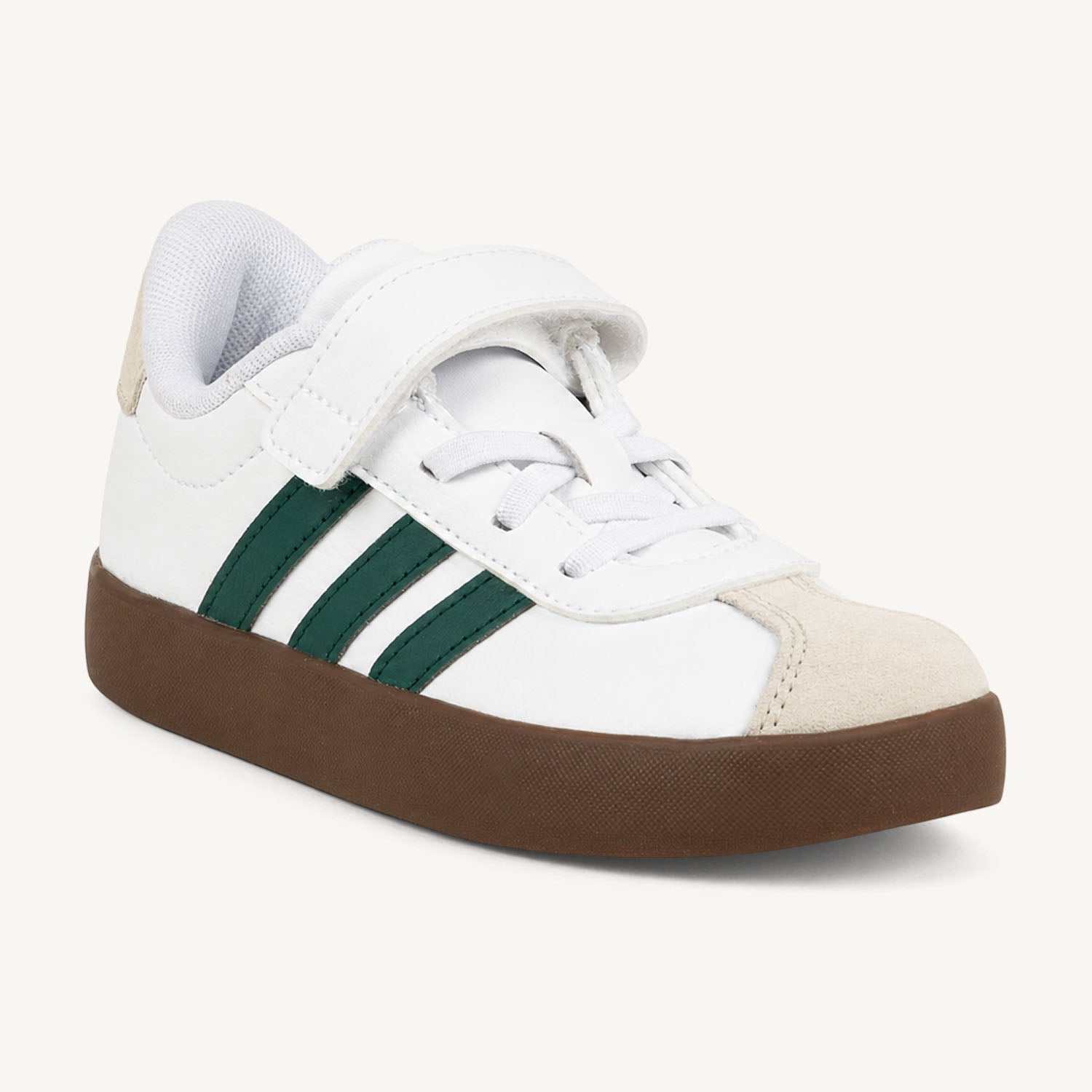 Sneakers Enfant ADIDAS VL COURT 3.0 Blanc