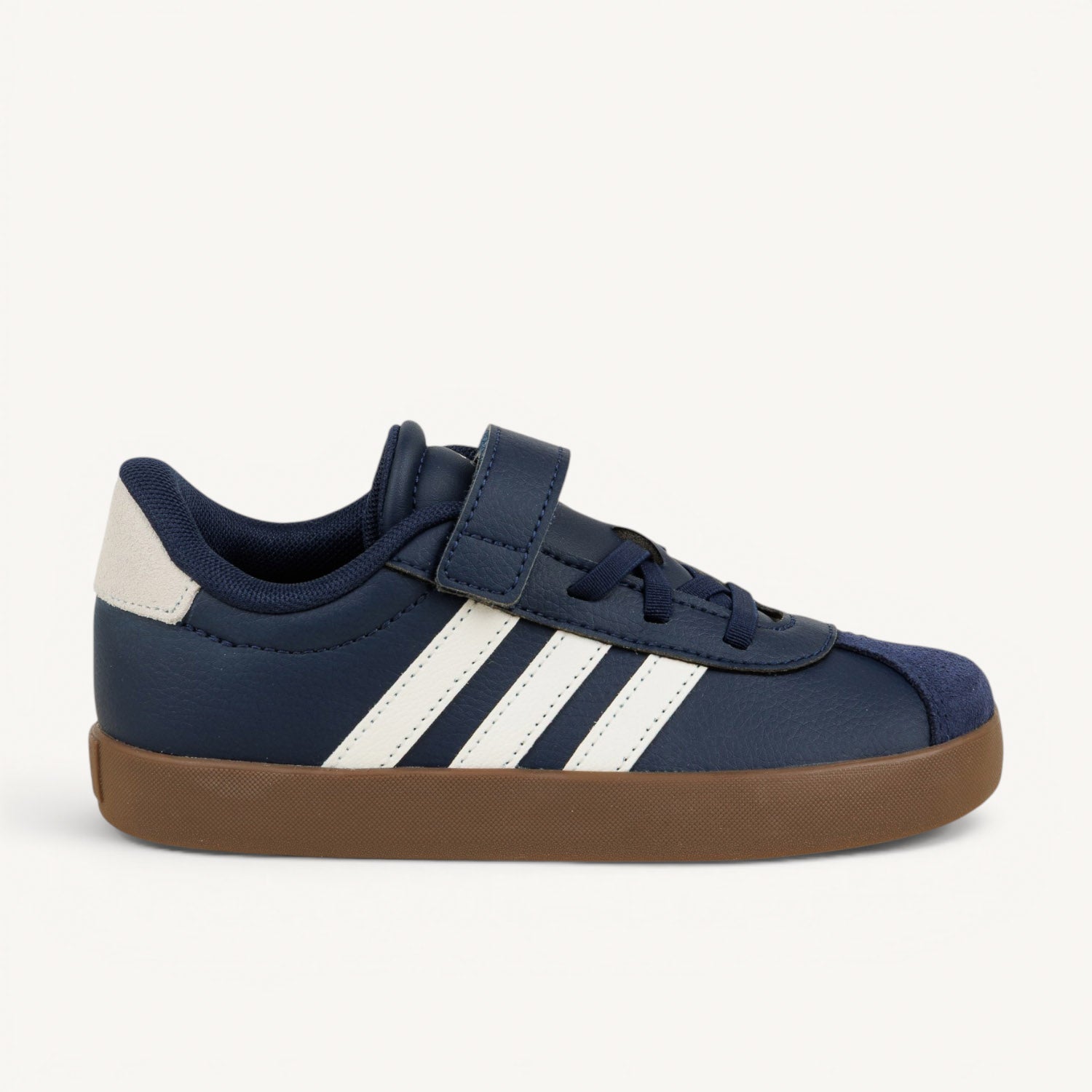 Sneakers Enfant ADIDAS VL COURT 3.0 Bleu