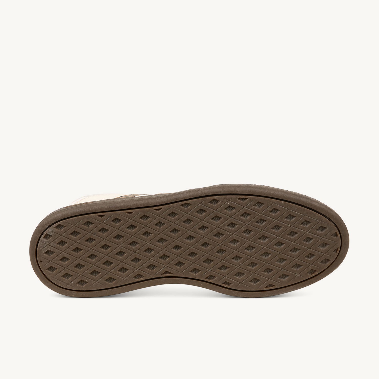 Sneakers Enfant ADIDAS BREAKNET SLEEK Beige