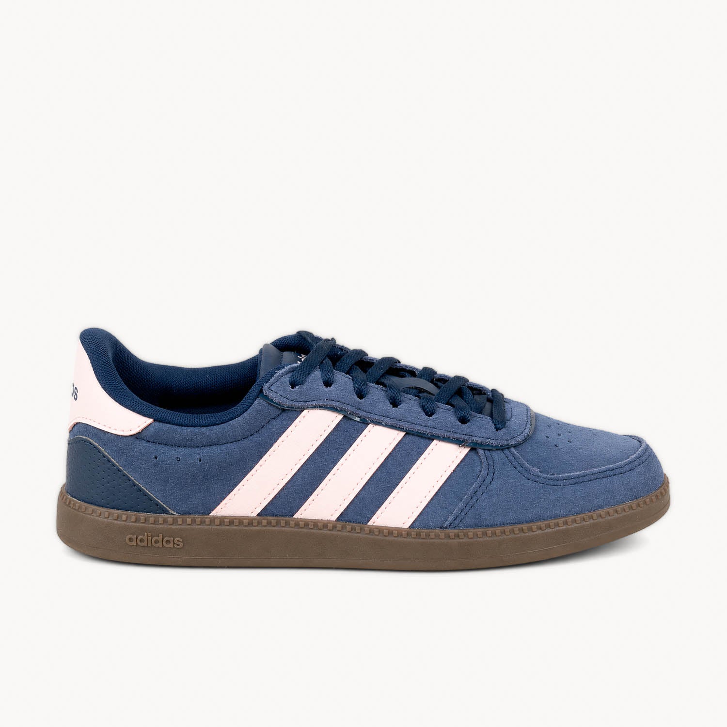 Sneakers Enfant ADIDAS BREAKNET SLEEK Bleu