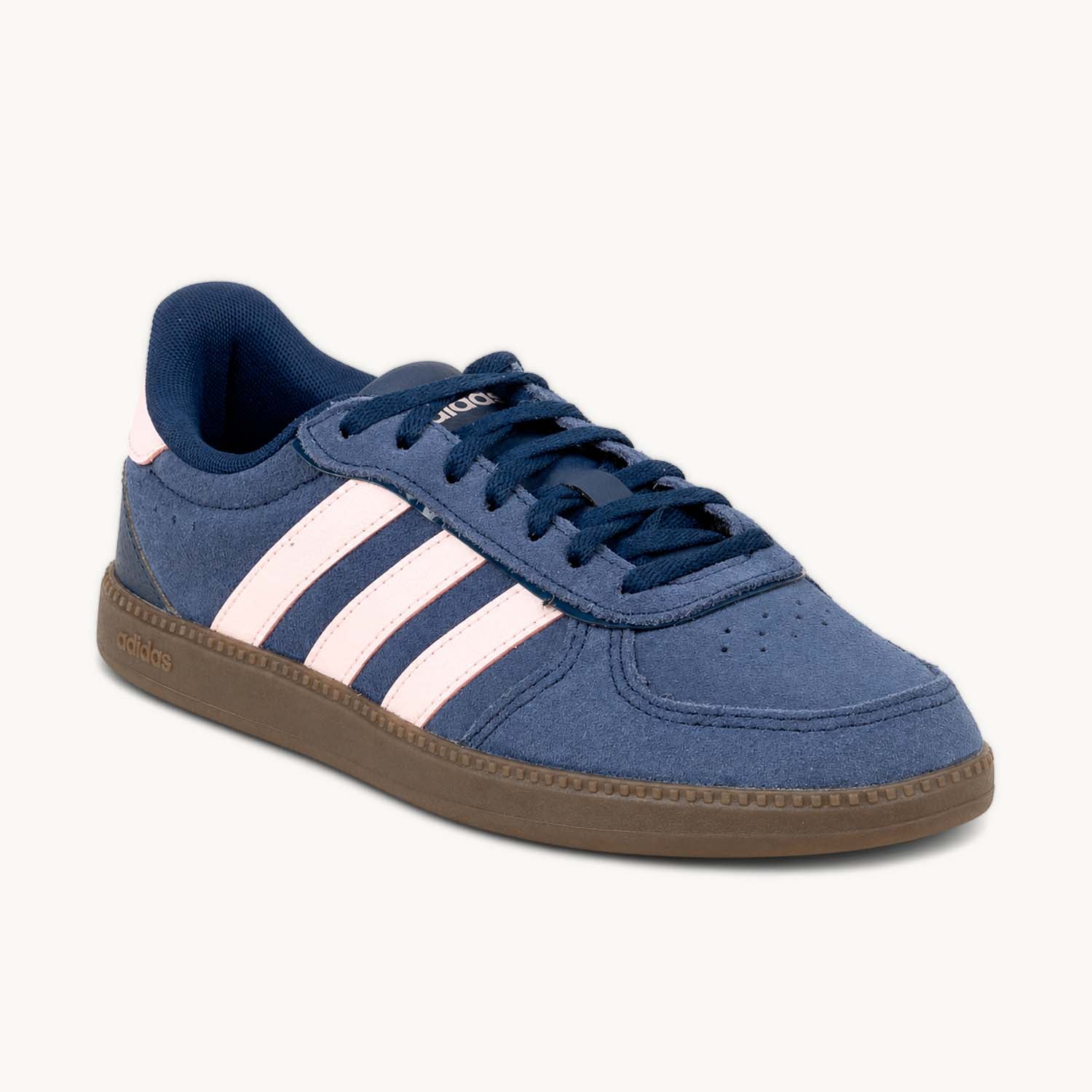 Sneakers Enfant ADIDAS BREAKNET SLEEK Bleu