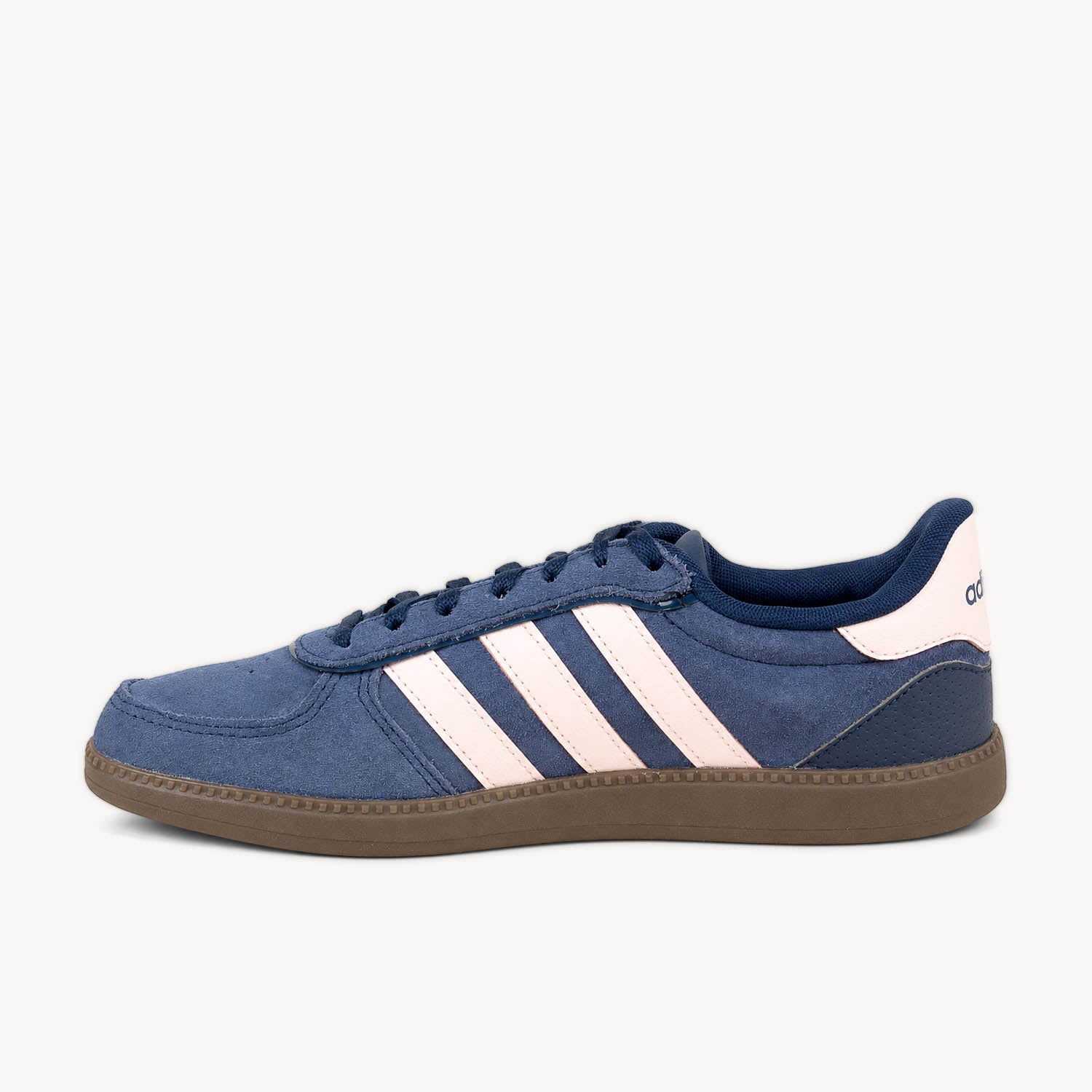 Sneakers Enfant ADIDAS BREAKNET SLEEK Bleu