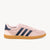Sneakers Enfant ADIDAS BREAKNET SLEEK Rose