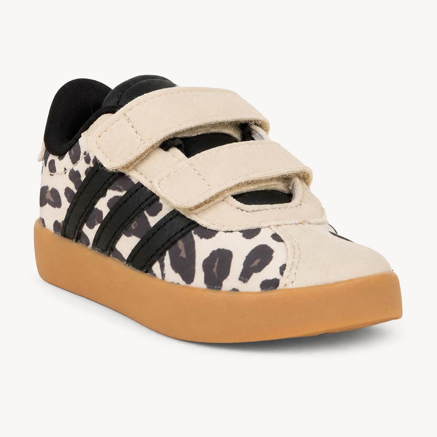 Sneakers Enfant ADIDAS VL COURT 3.0 Beige