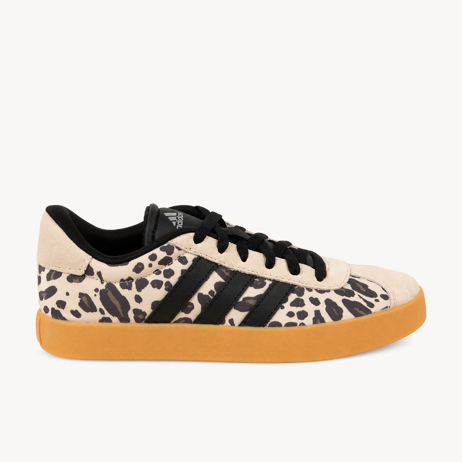 Sneakers Enfant ADIDAS VL COURT 3.0 Beige