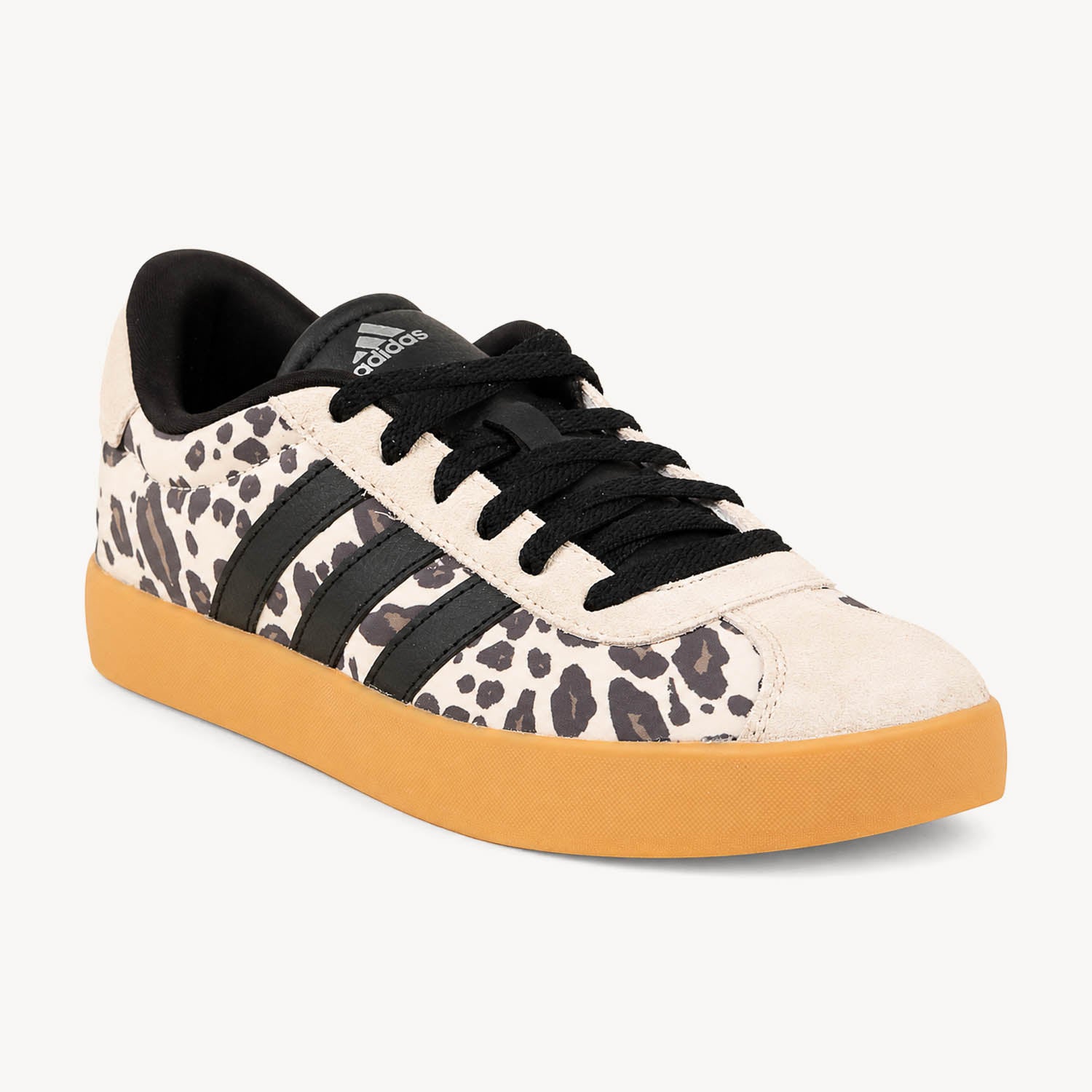 Sneakers Enfant ADIDAS VL COURT 3.0 Beige