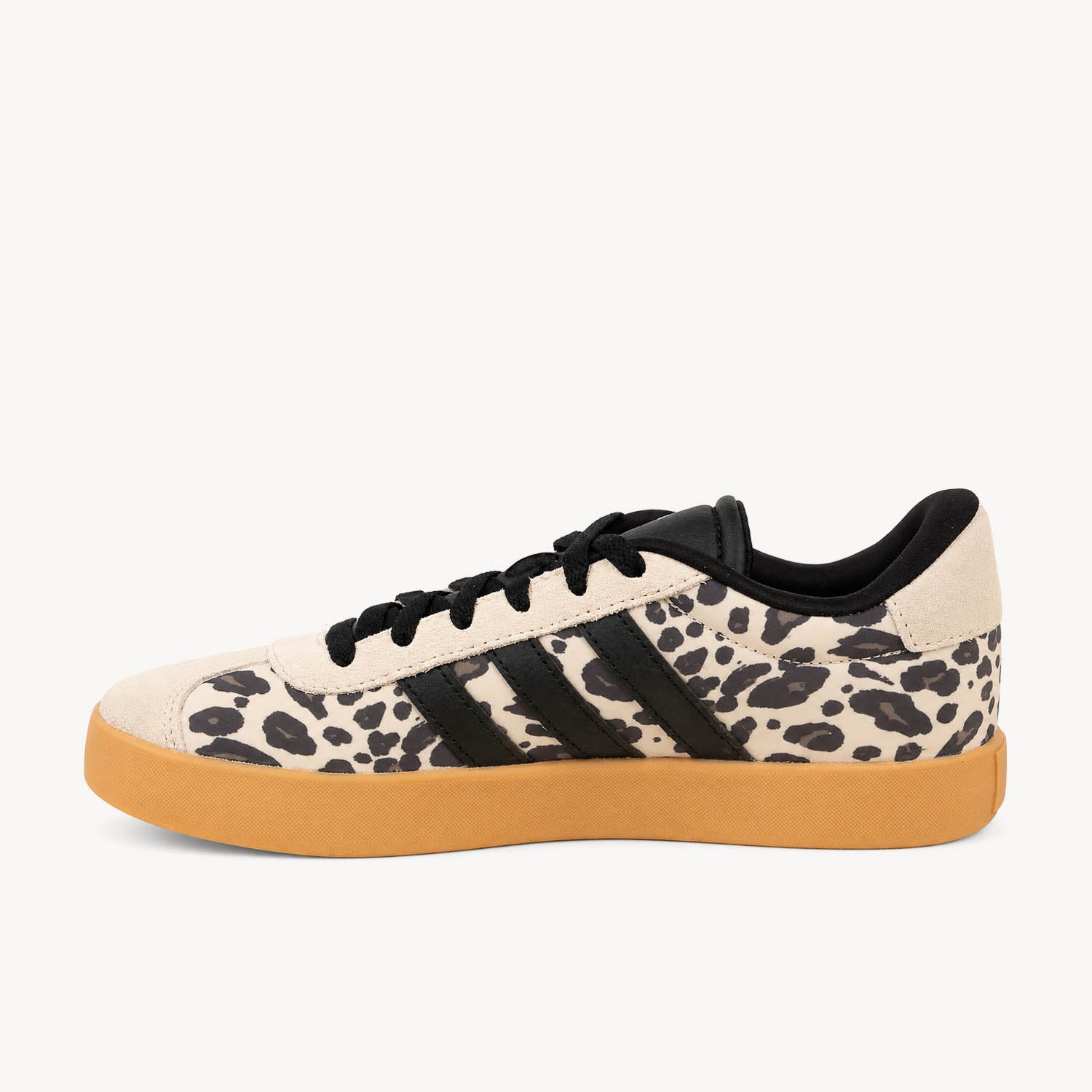 Sneakers Enfant ADIDAS VL COURT 3.0 Beige
