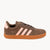 Sneakers Enfant ADIDAS VL COURT 3.0 Marron