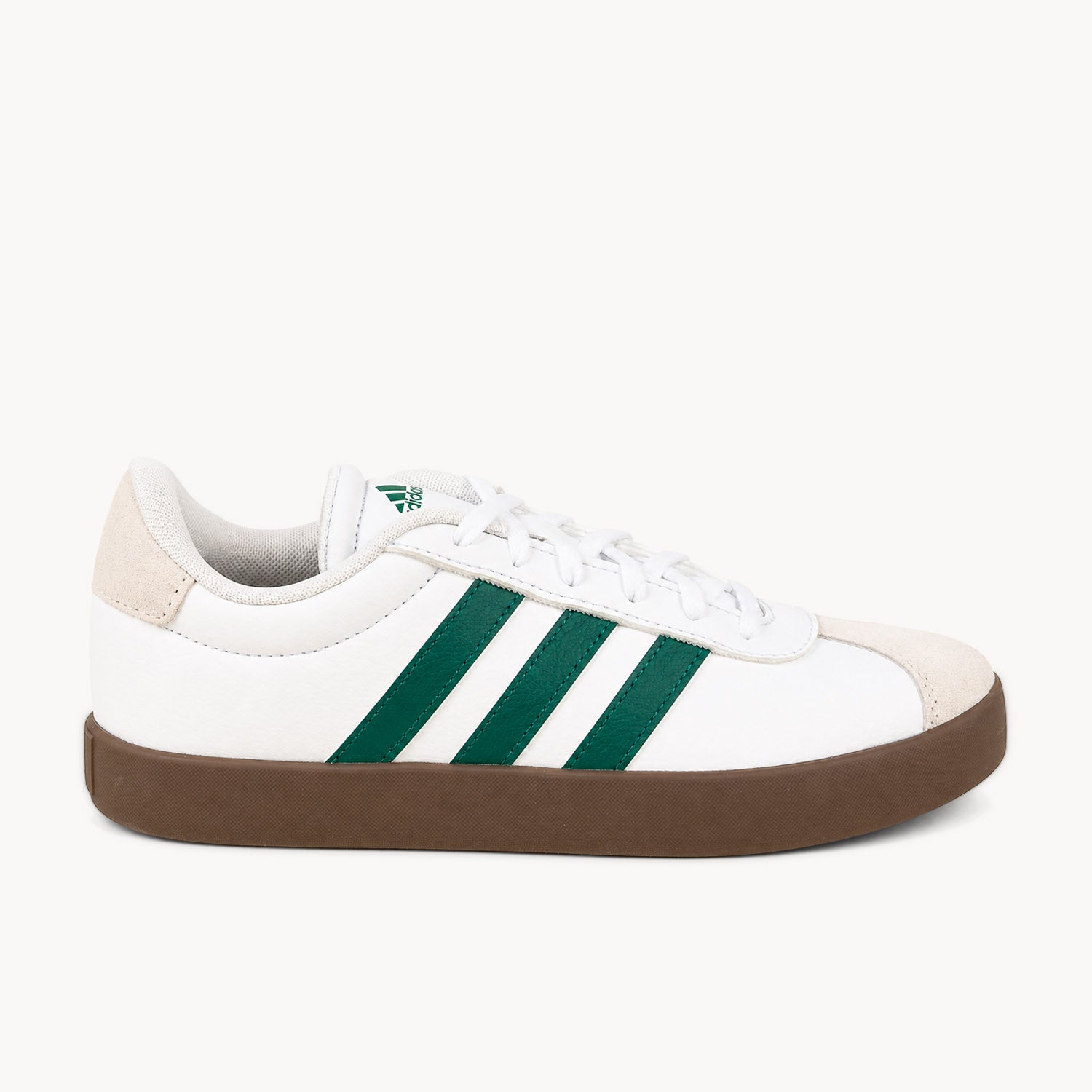 Sneakers Enfant ADIDAS VL COURT 3.0 Blanc