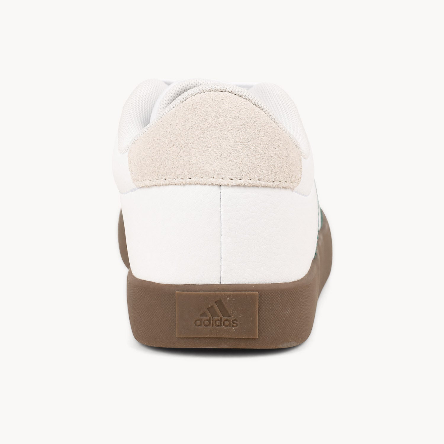 Sneakers Enfant ADIDAS VL COURT 3.0 Blanc