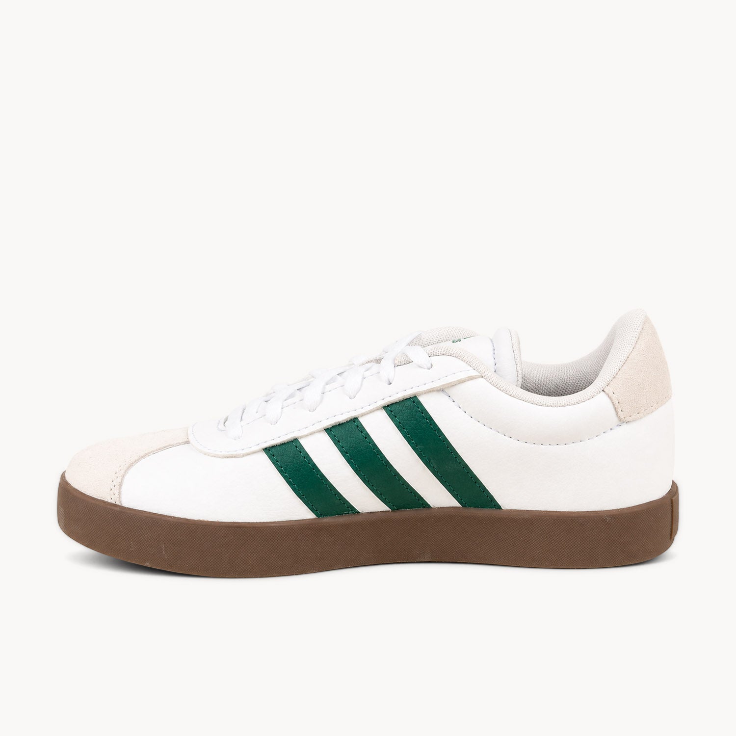 Sneakers Enfant ADIDAS VL COURT 3.0 Blanc