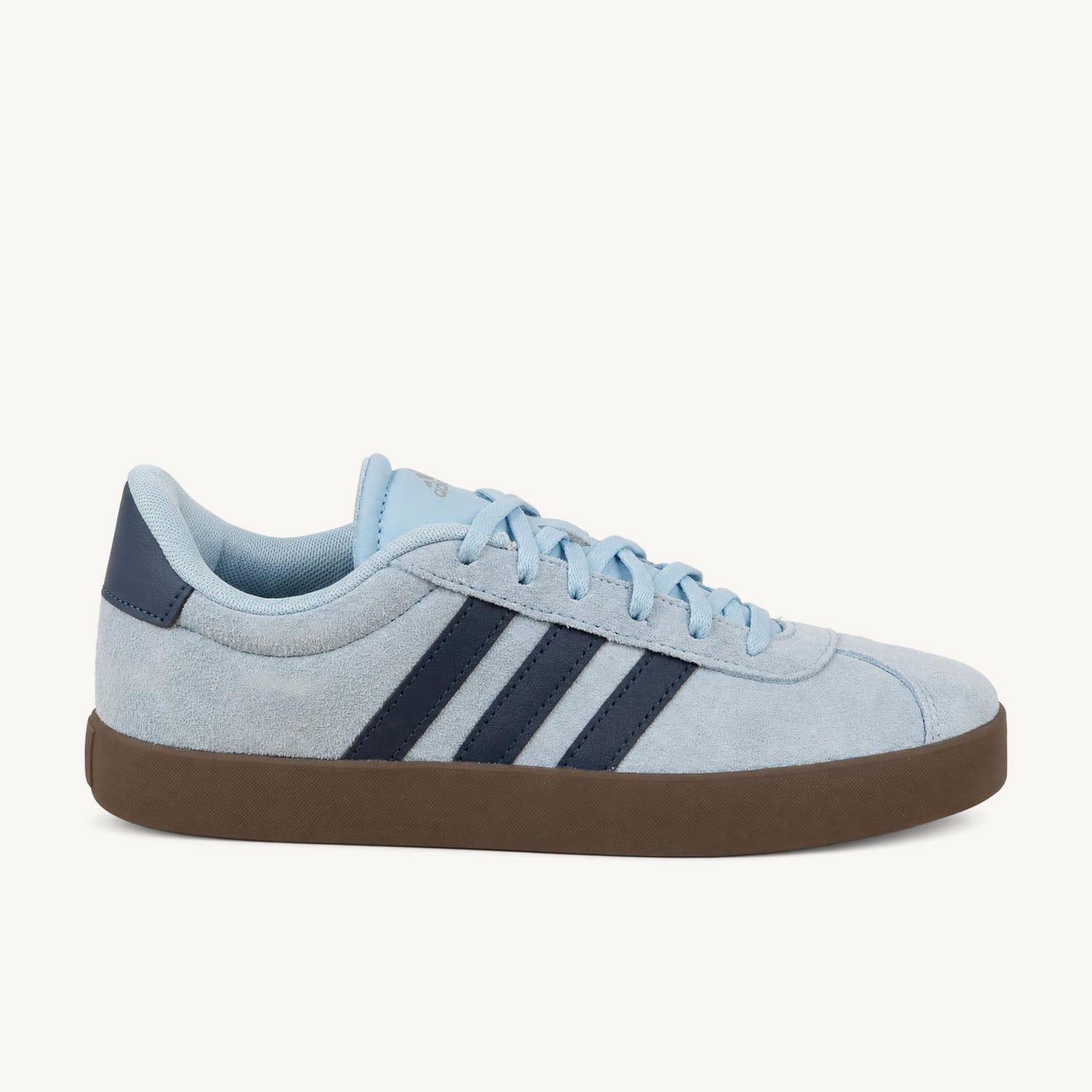 Sneakers Enfant ADIDAS VL COURT 3.0 Bleu