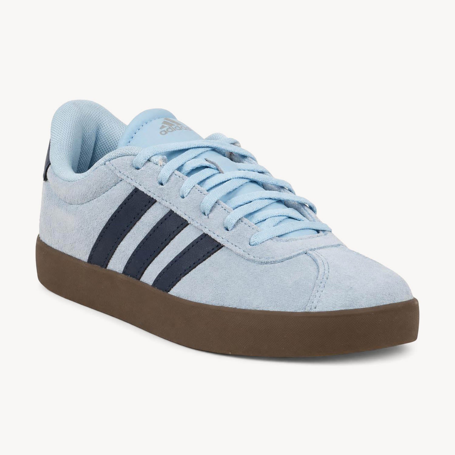 Sneakers Enfant ADIDAS VL COURT 3.0 Bleu