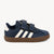 Sneakers Enfant ADIDAS VL COURT 3.0 Velcro Bleu
