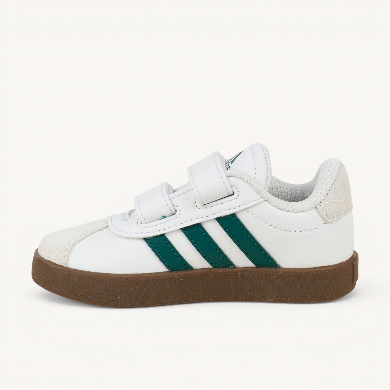 Sneakers Enfant ADIDAS VL COURT 3.0 Blanc