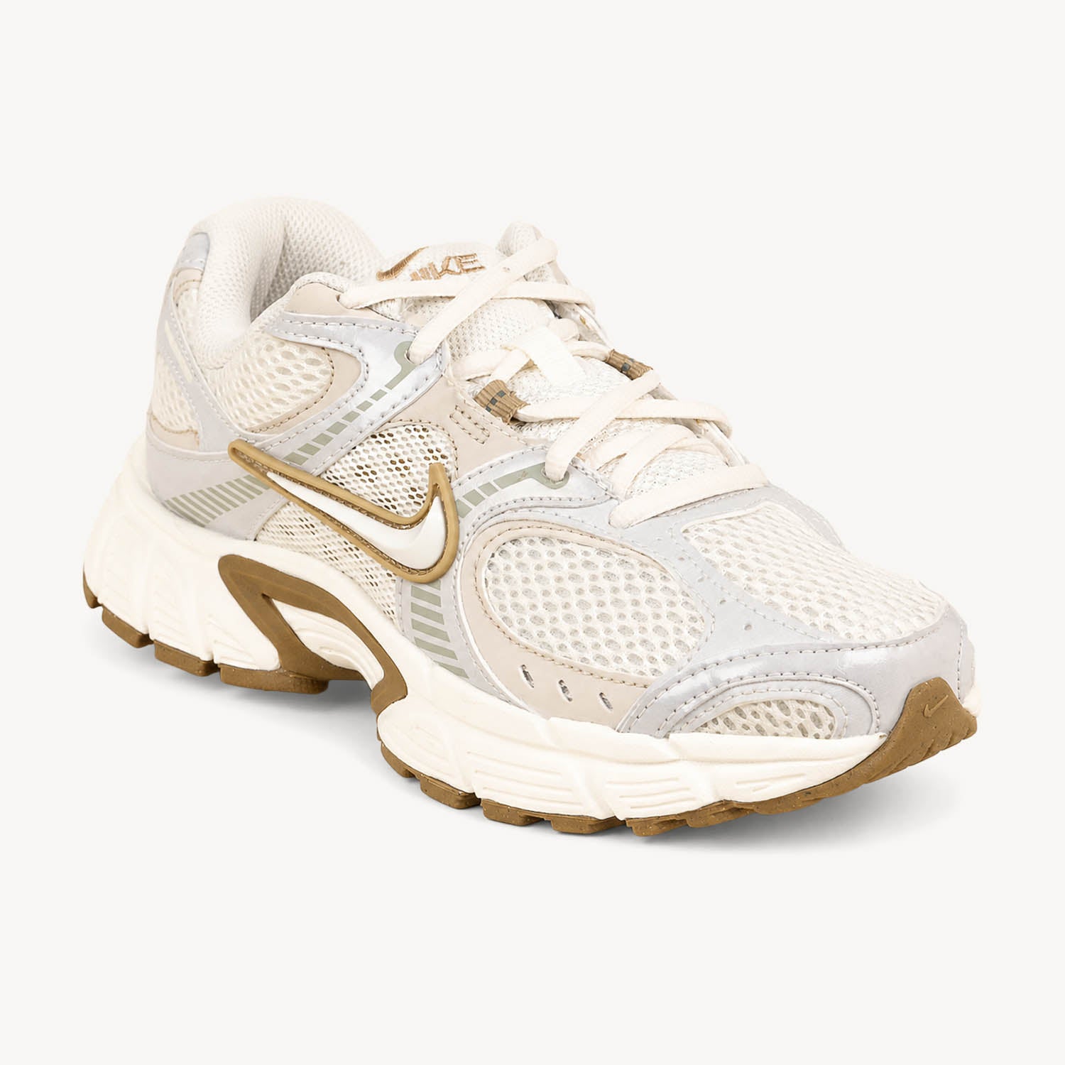 Sneakers Femme NIKE V5 RNR Beige
