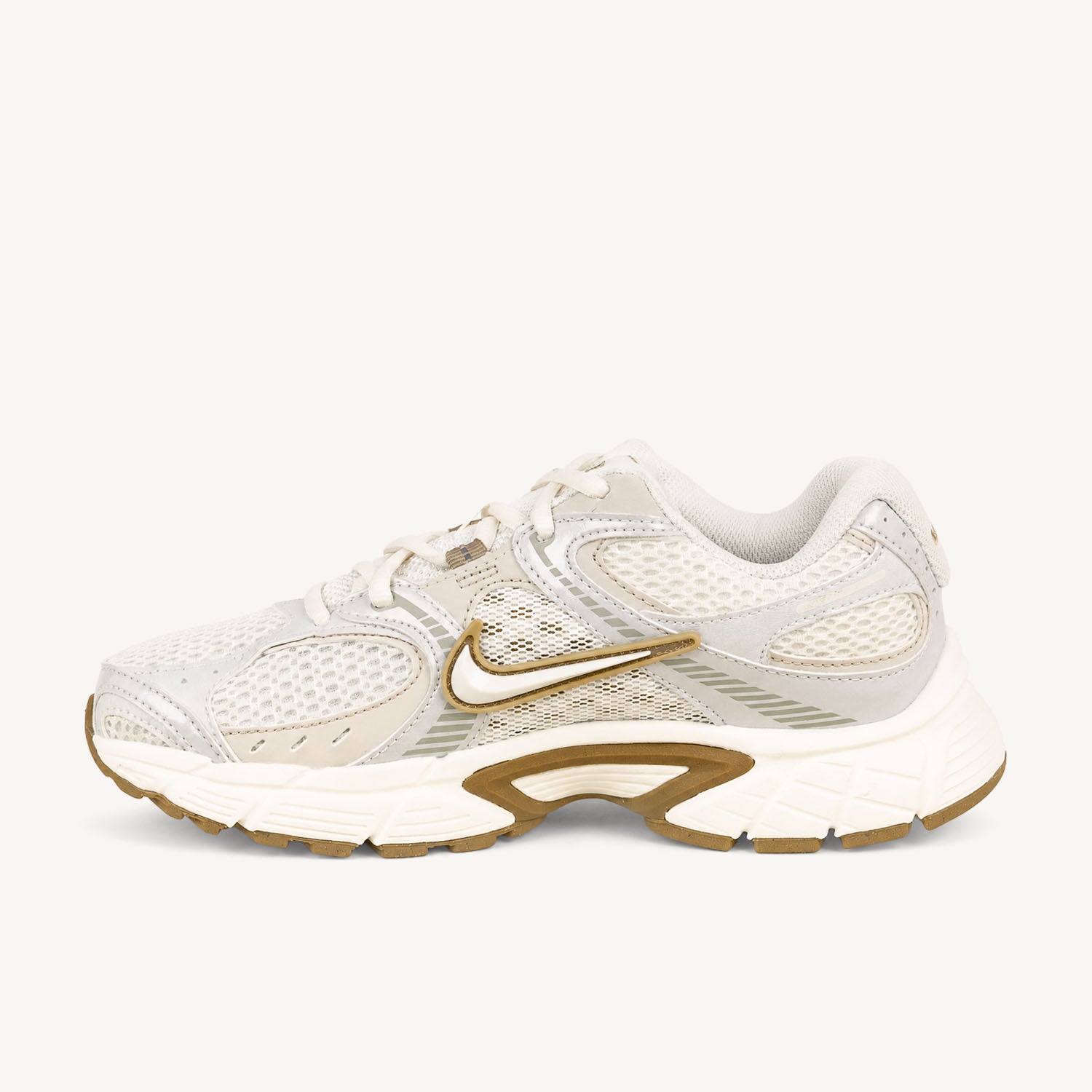 Sneakers Femme NIKE V5 RNR Beige