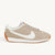 Sneakers Femme NIKE PACIFIC SUEDE Beige