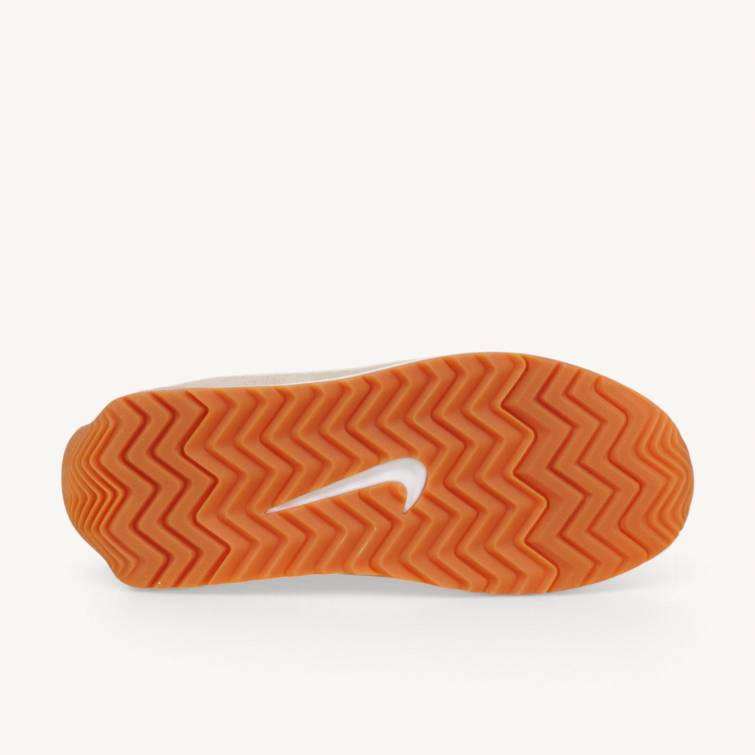 Sneakers Femme NIKE PACIFIC SUEDE Beige