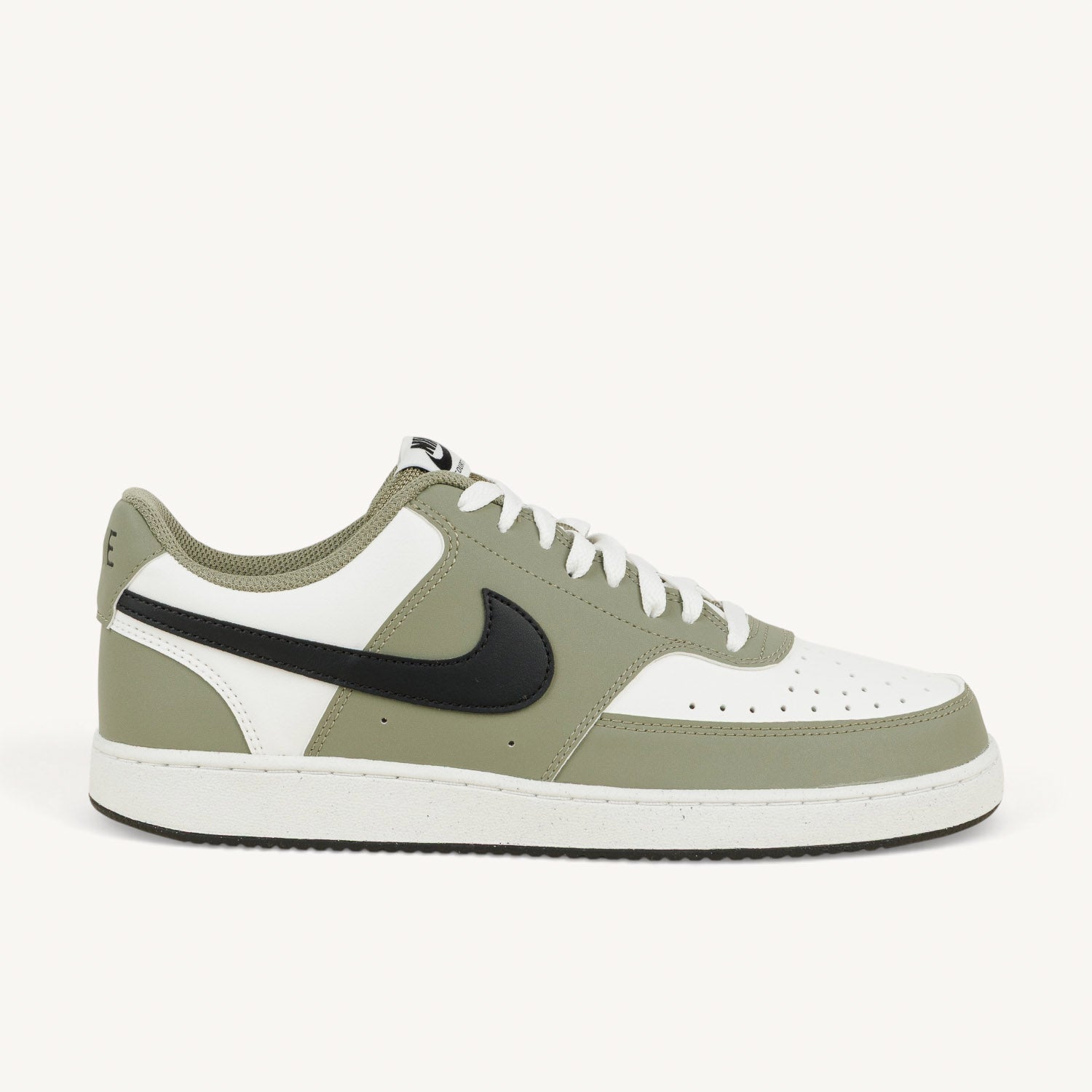 Sneakers Homme NIKE COURT VISION LO P NB Blanc