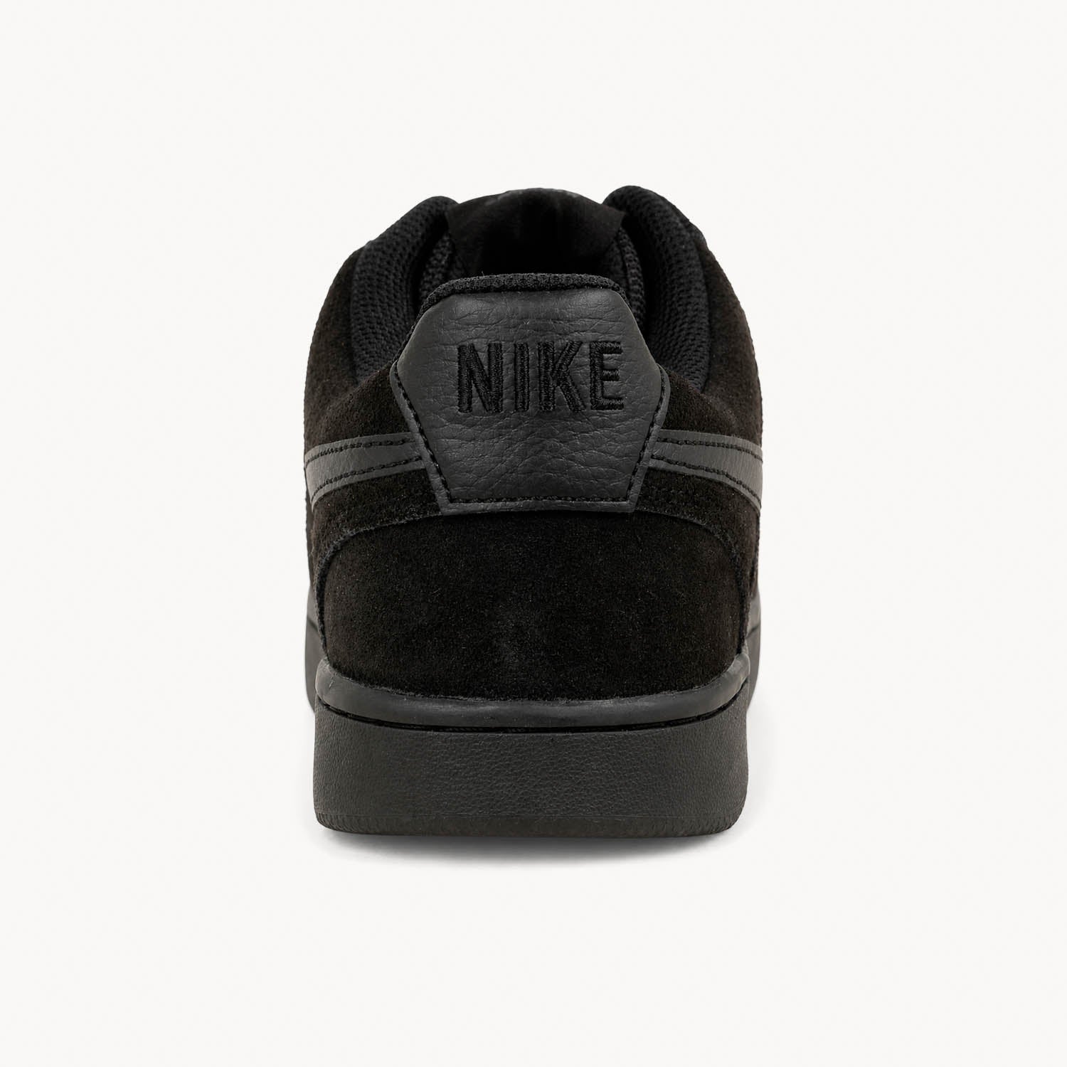 Sneakers Homme NIKE COURT VISION LO SD PRM Noir