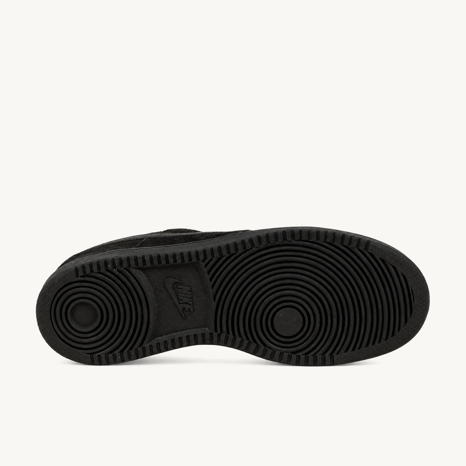 Sneakers Homme NIKE COURT VISION LO SD PRM Noir