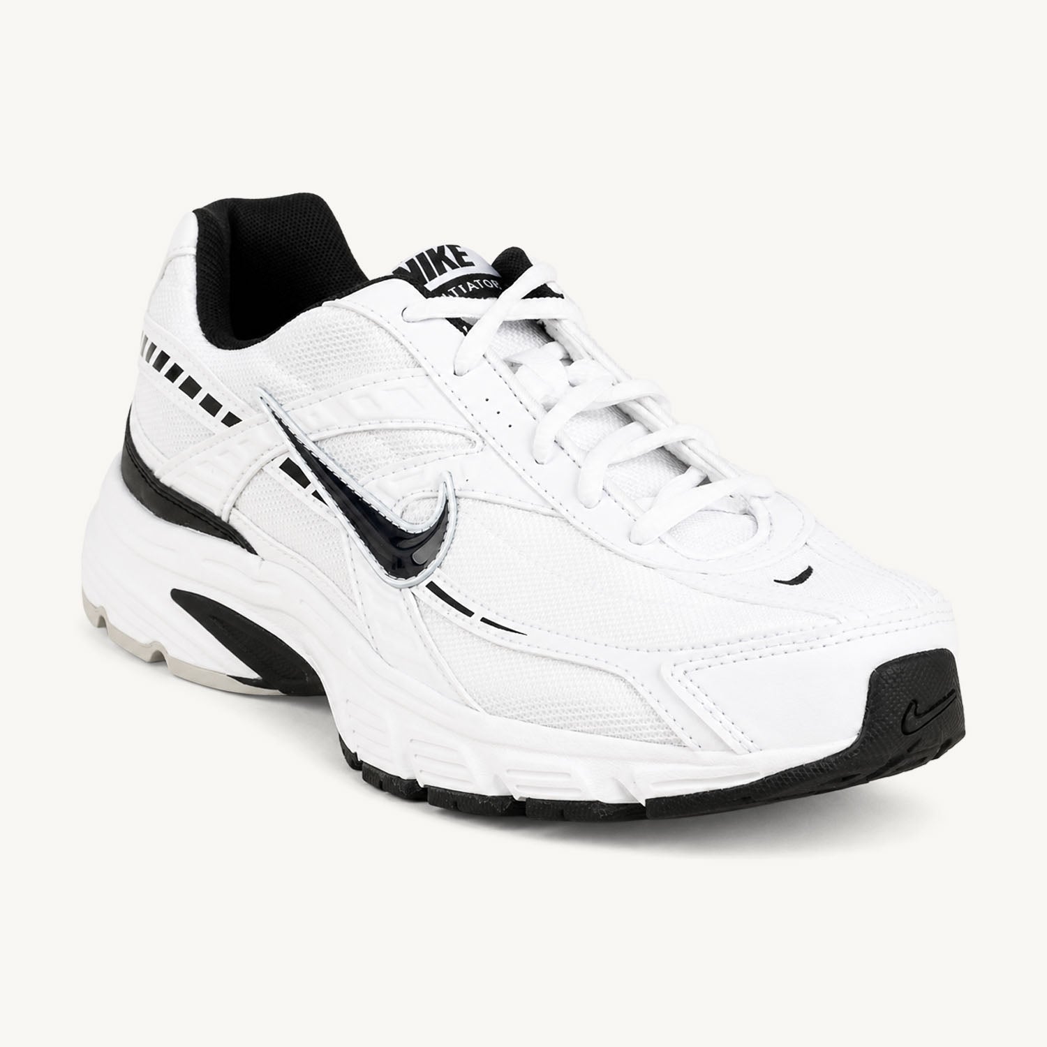 Sneakers Homme NIKE INITIATOR Blanc