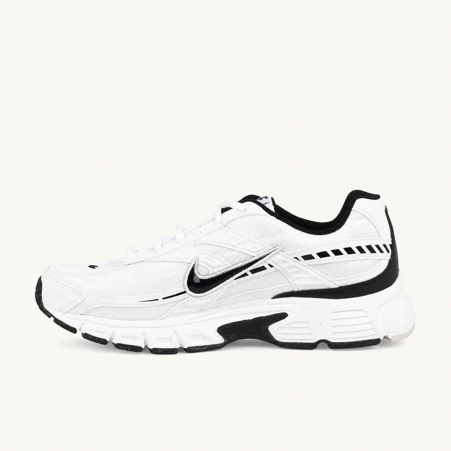 Sneakers Homme NIKE INITIATOR Blanc