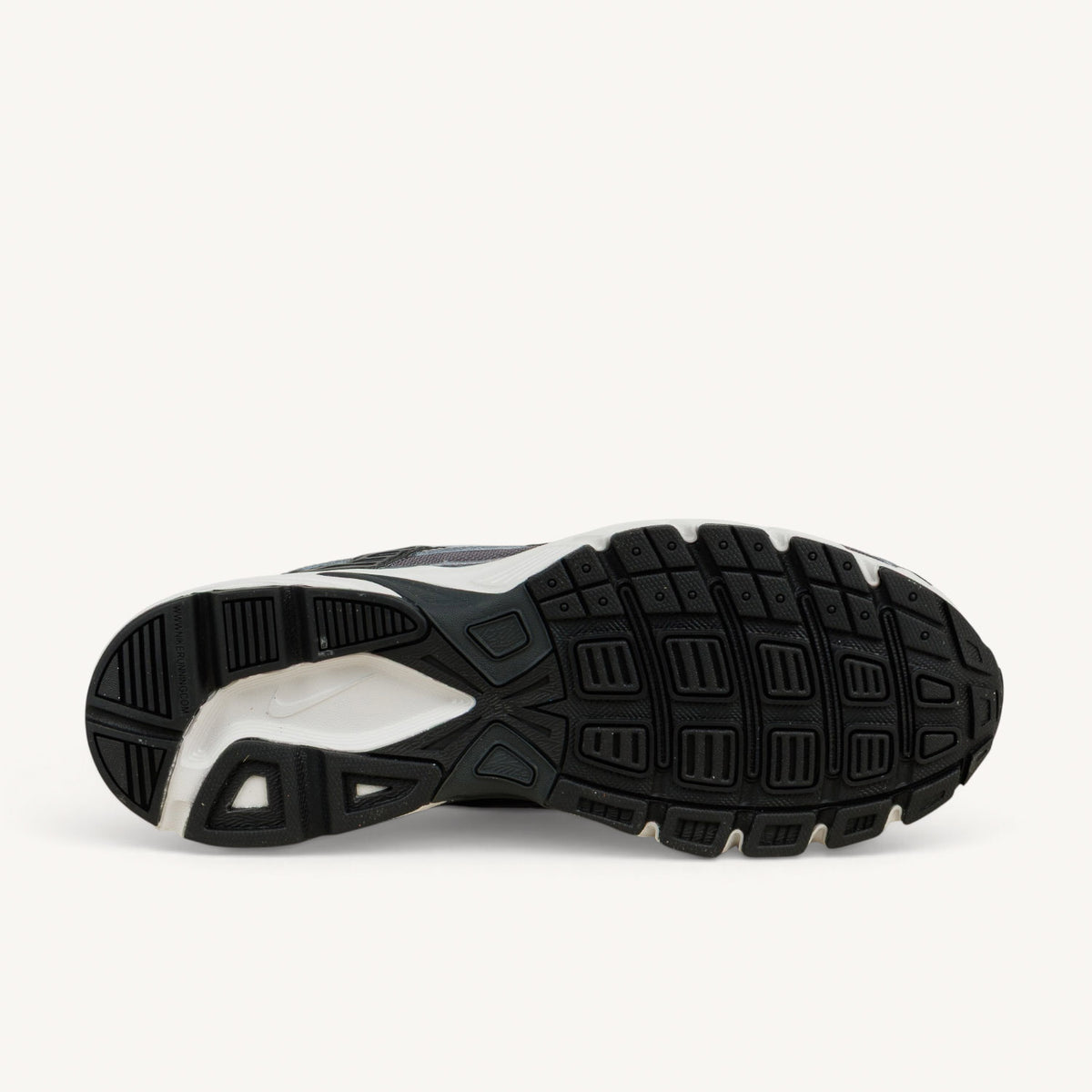 Sneakers Homme NIKE INITIATOR Gris