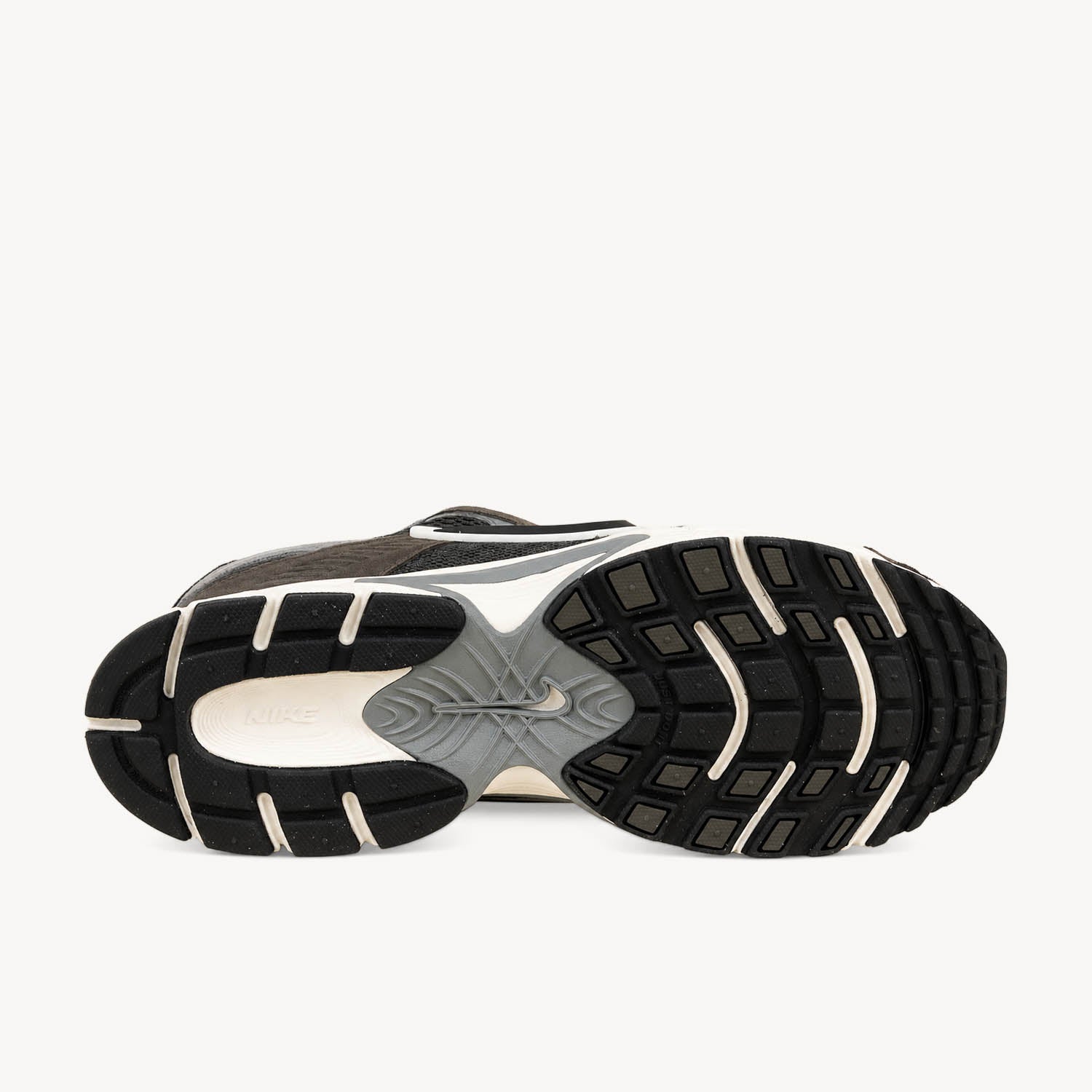 Sneakers Homme NIKE V5 RNR Noir