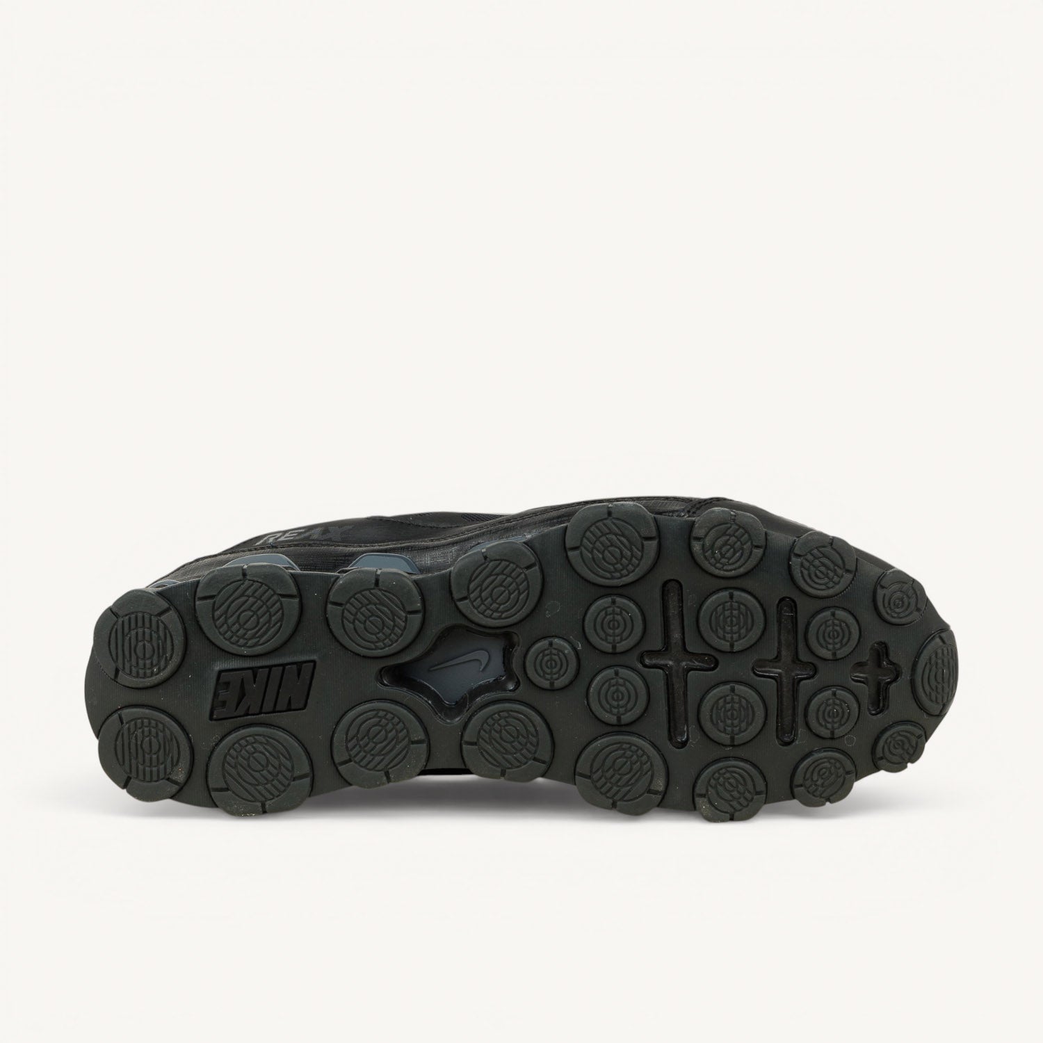 Sneakers Homme NIKE REAX 8 TR Noir
