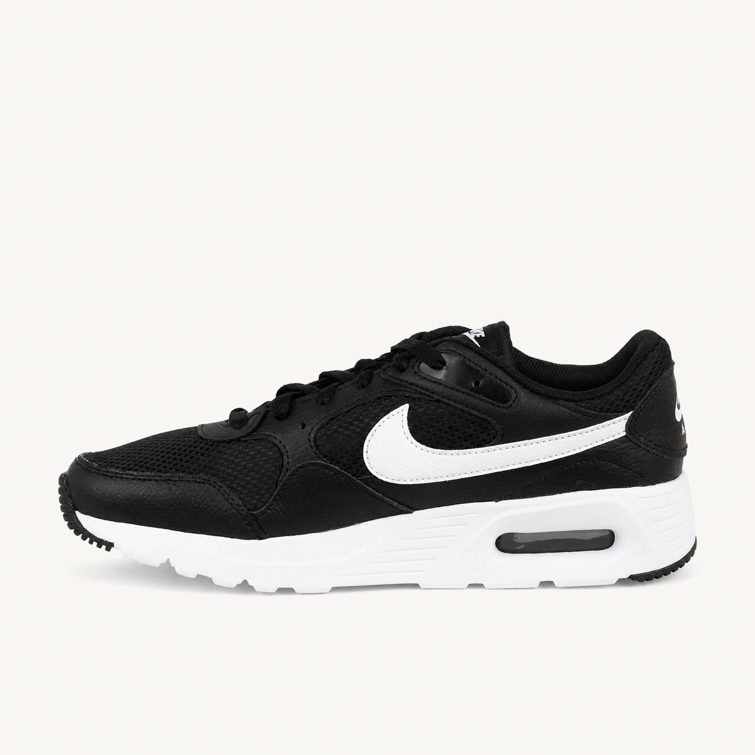 Sneakers Homme NIKE AIR MAX SC Noir