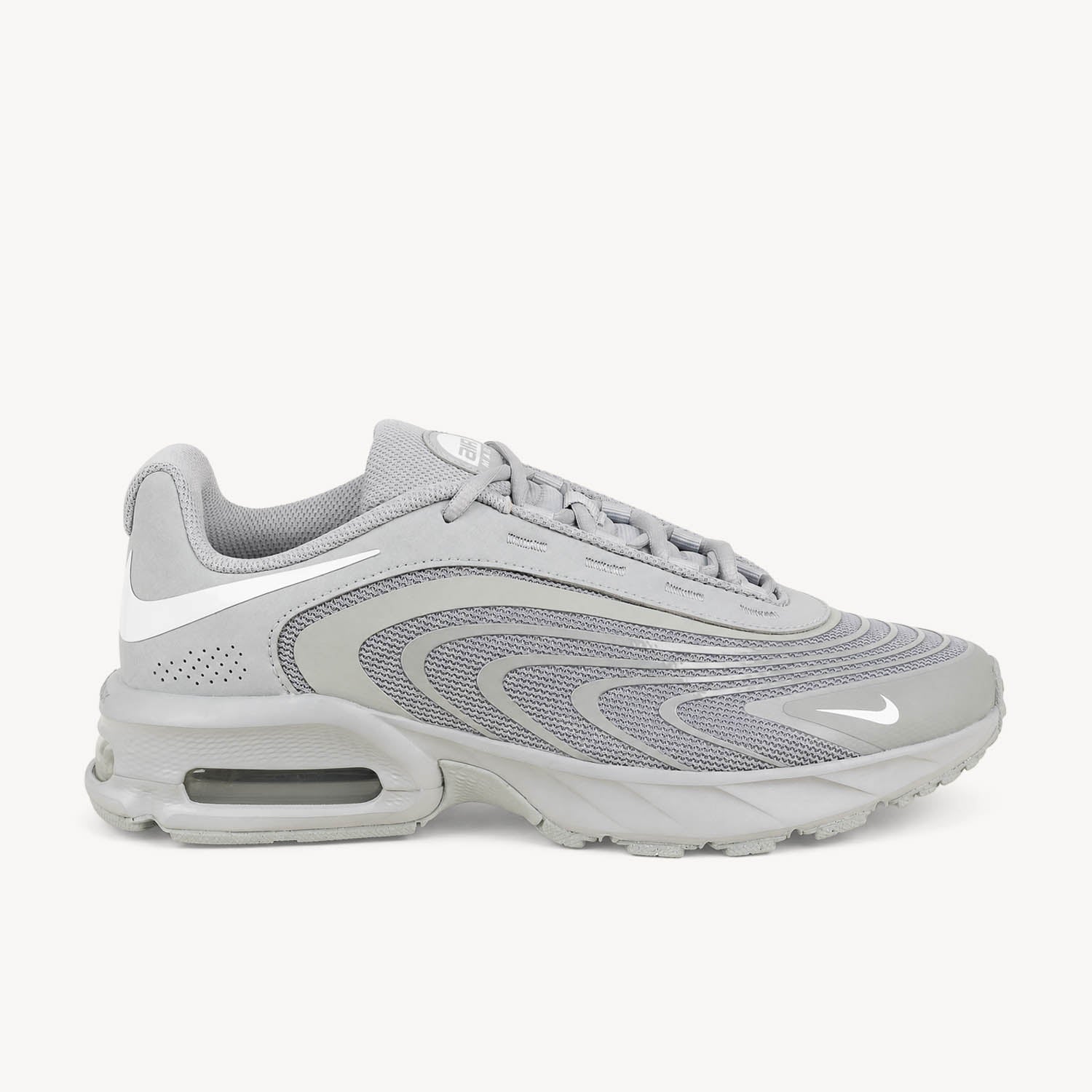 Sneakers Homme NIKE AI MAX FIRE Gris