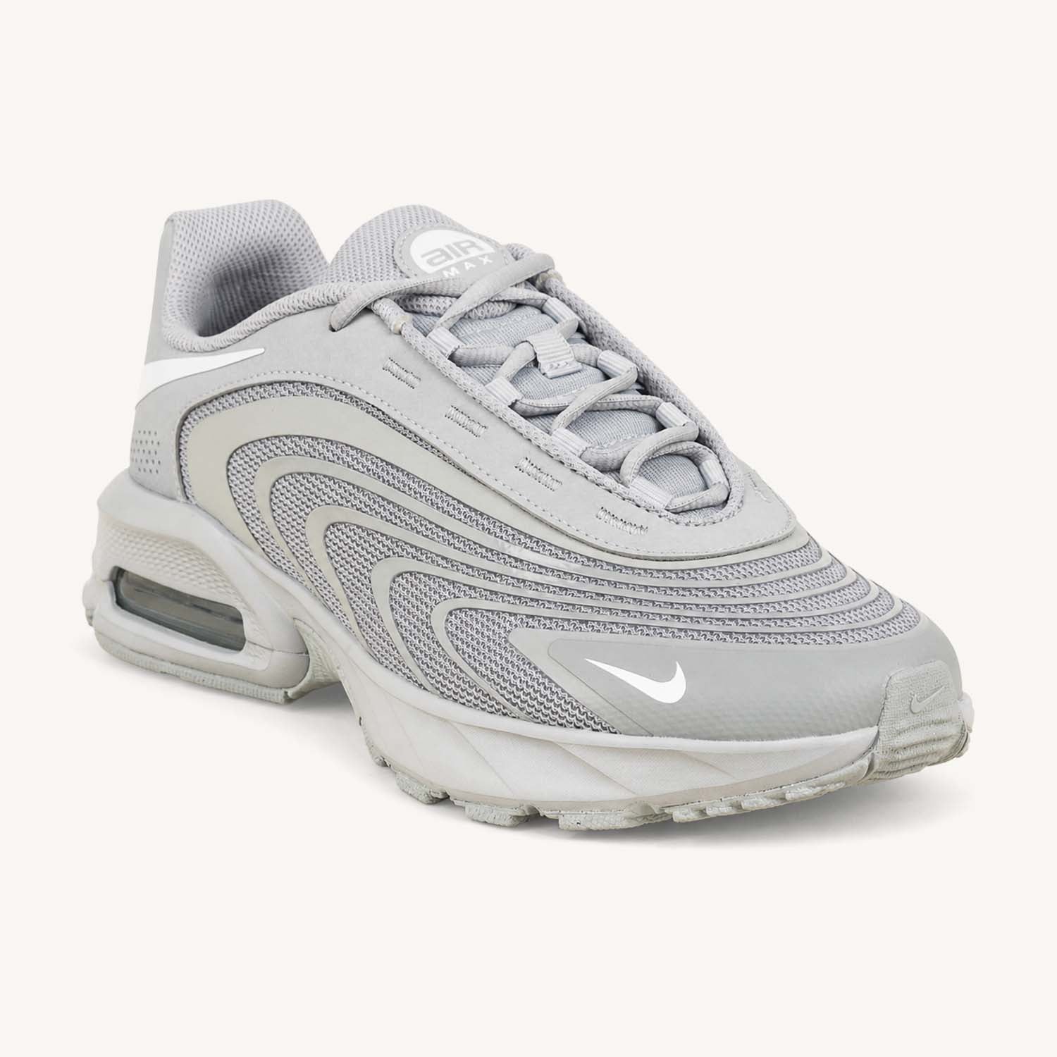 Sneakers Homme NIKE AI MAX FIRE Gris