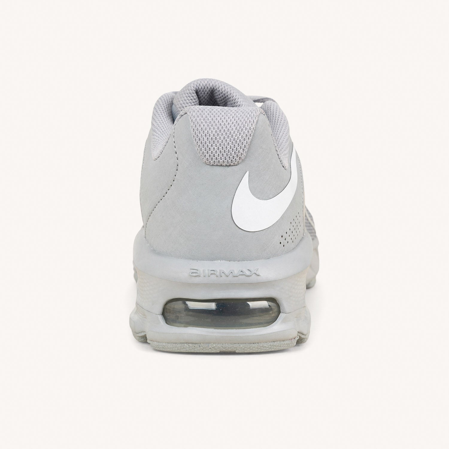 Sneakers Homme NIKE AI MAX FIRE Gris