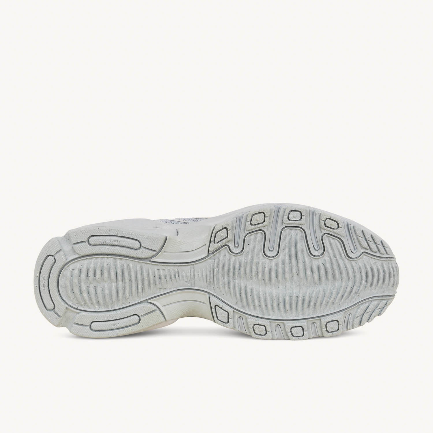 Sneakers Homme NIKE AI MAX FIRE Gris