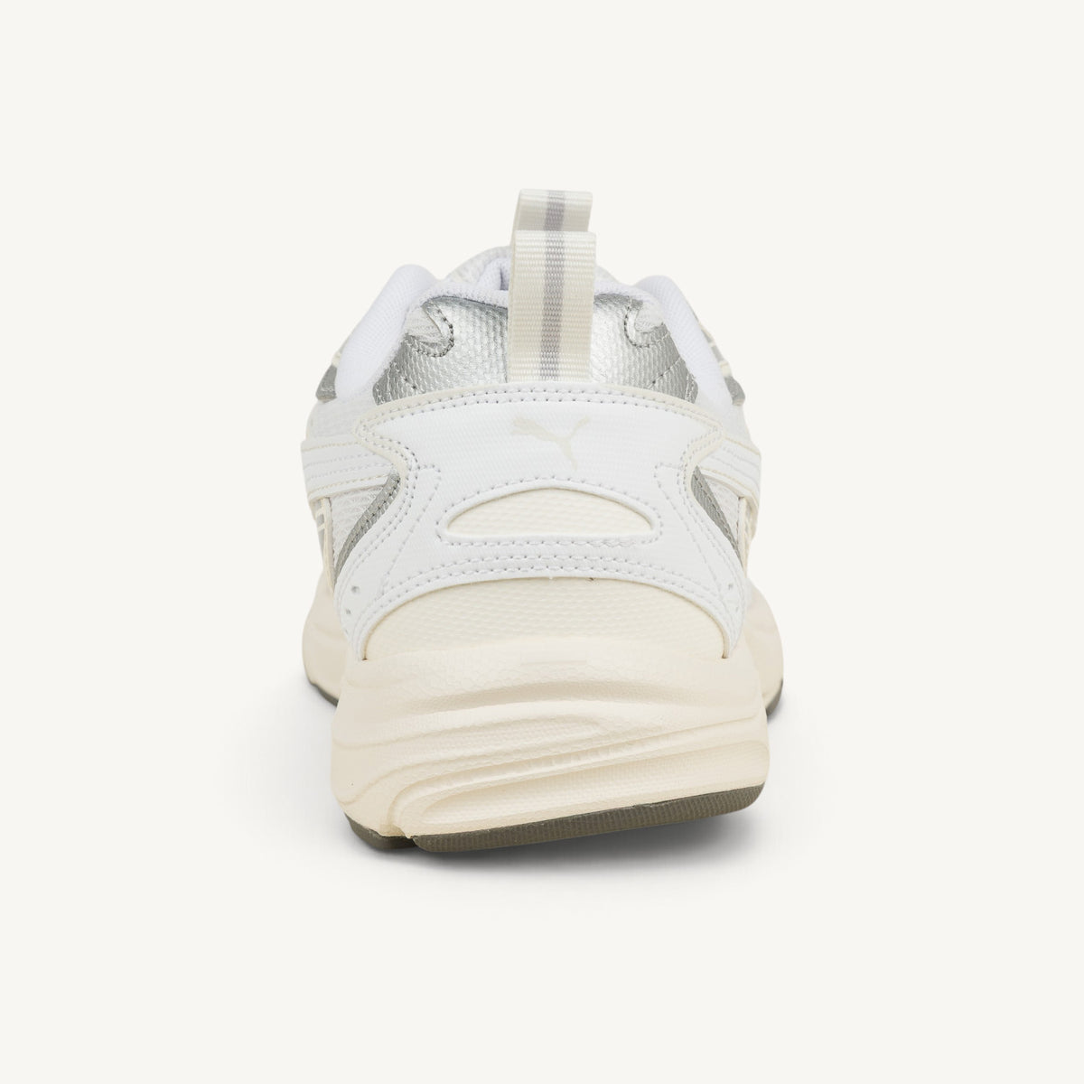 Sneakers Homme PUMA MILENIO Blanc