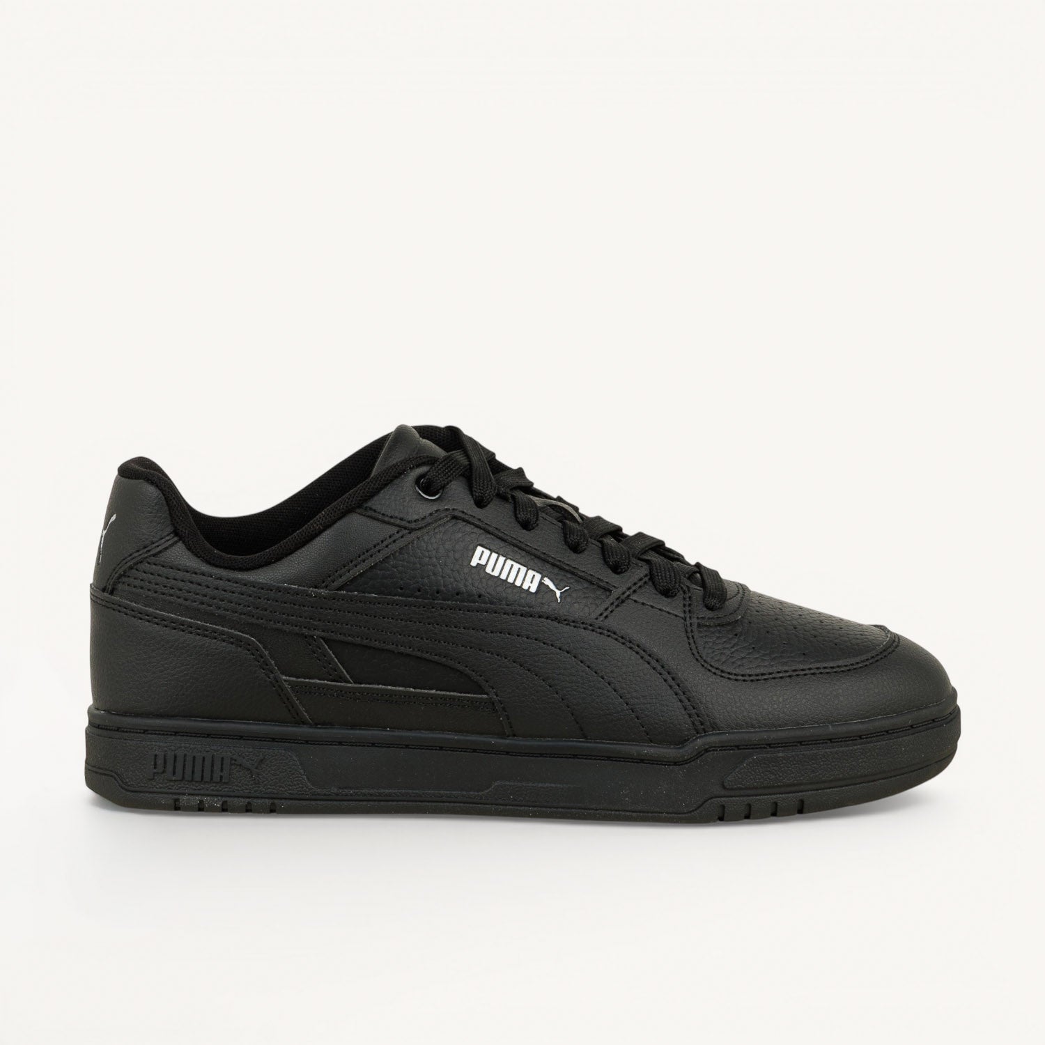 Sneakers Homme PUMA CAVEN III Noir
