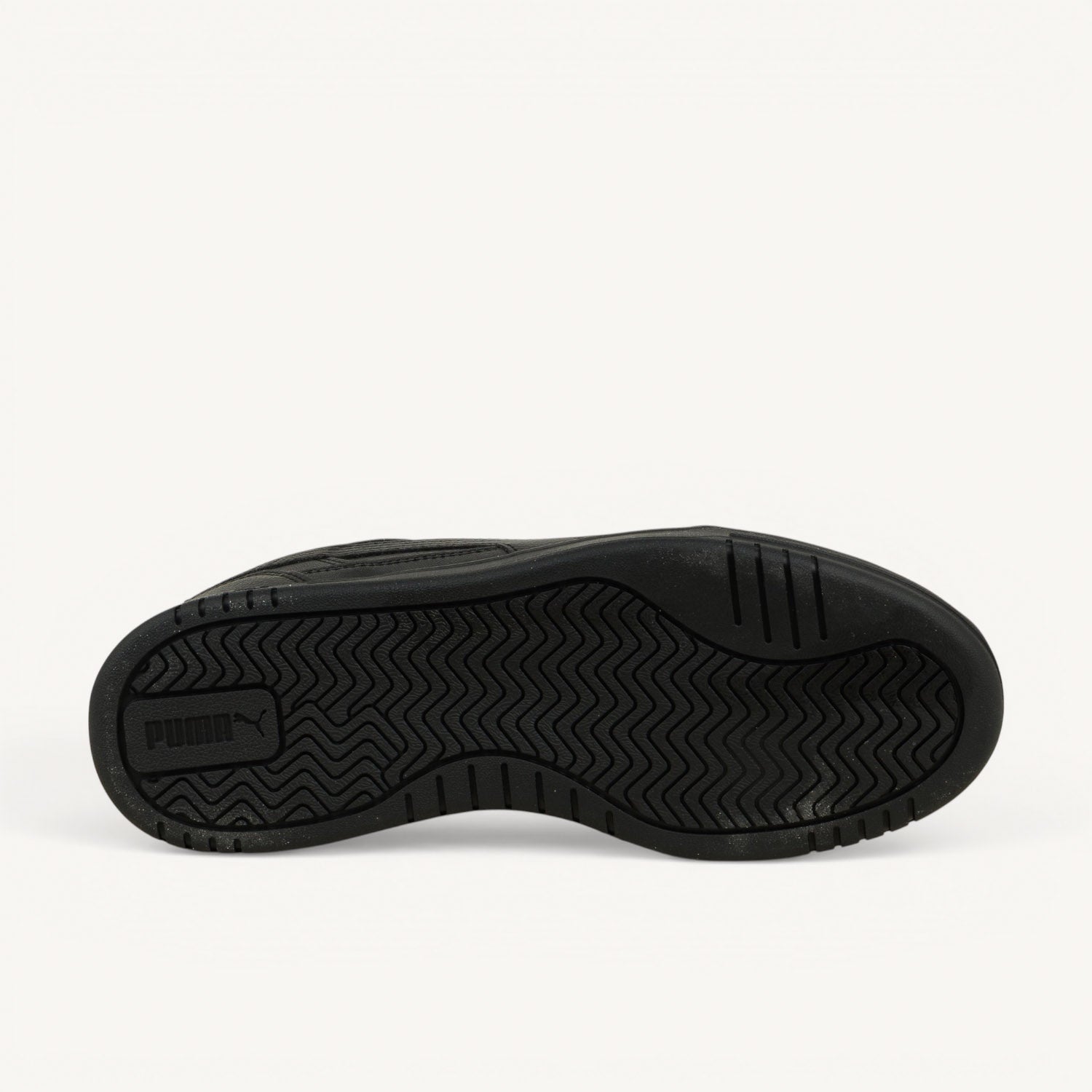 Sneakers Homme PUMA CAVEN III Noir