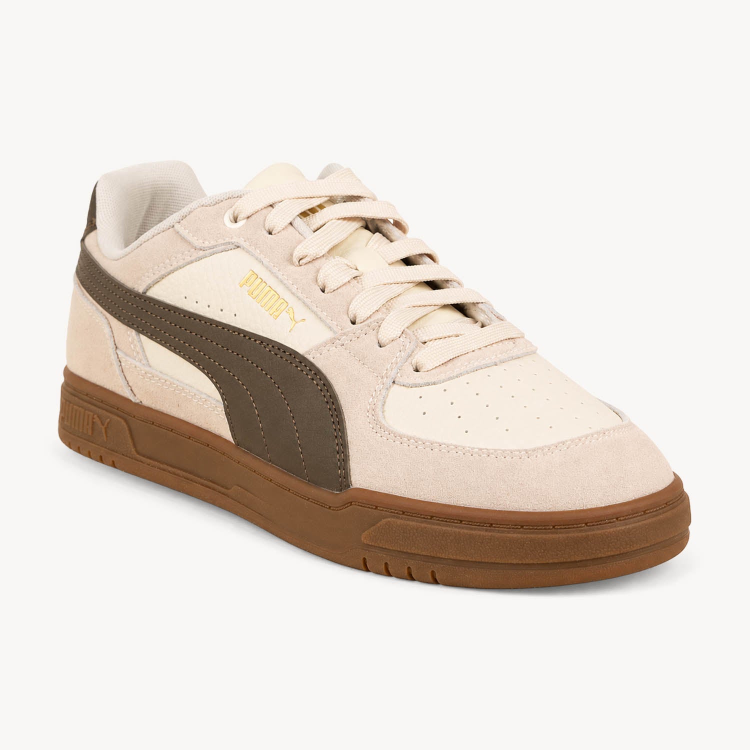 Sneakers Homme PUMA CAVEN III OG Beige