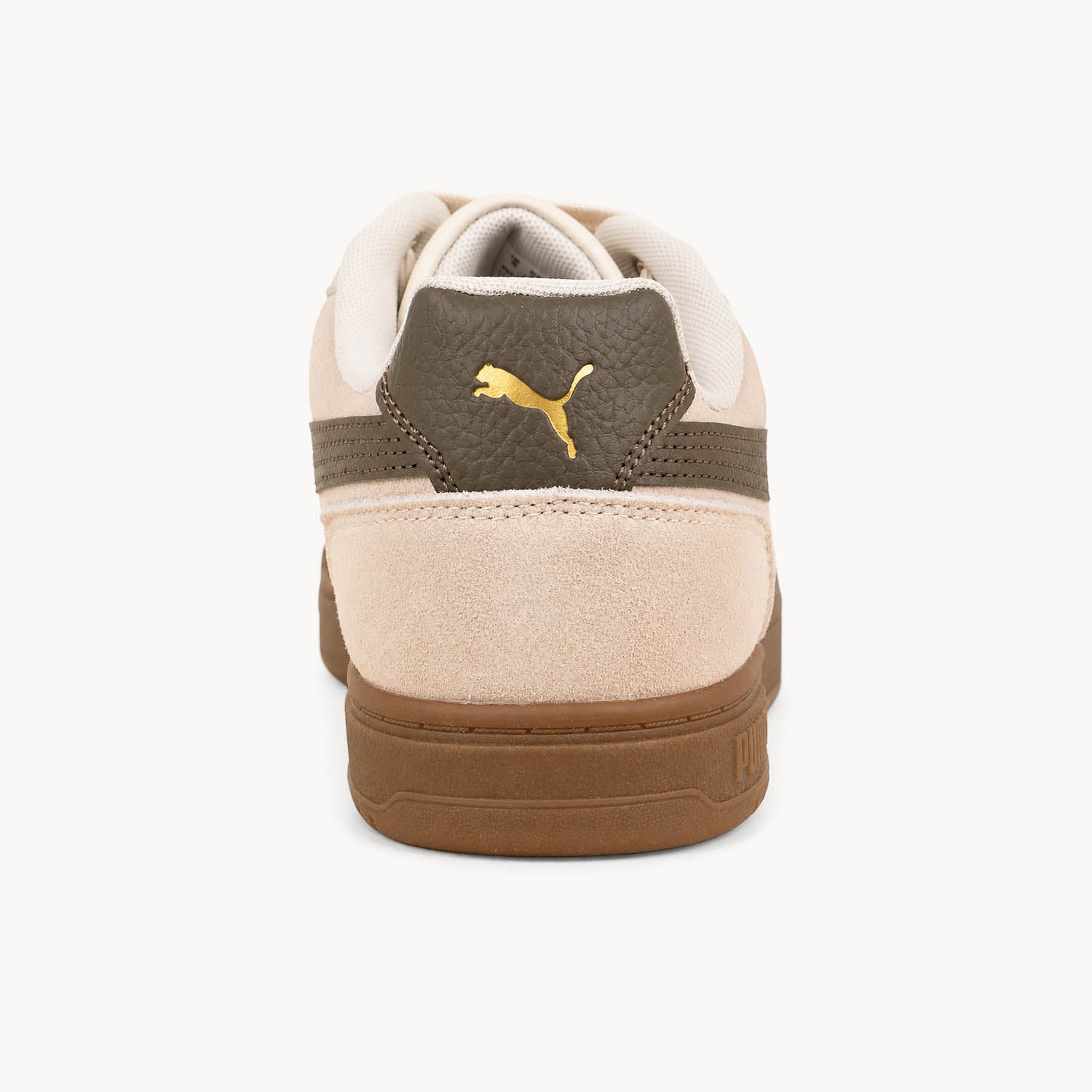 Sneakers Homme PUMA CAVEN III OG Beige
