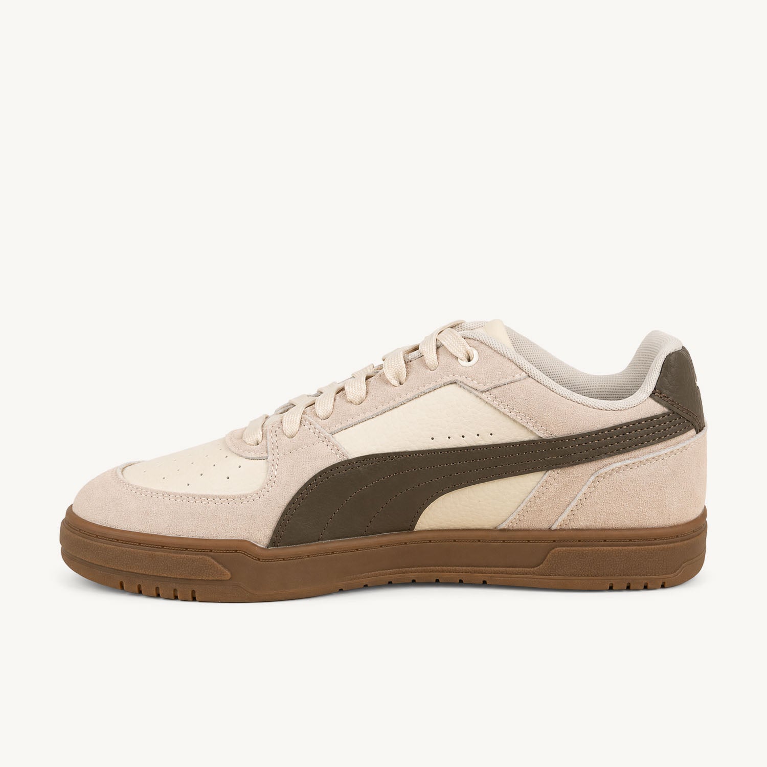 Sneakers Homme PUMA CAVEN III OG Beige