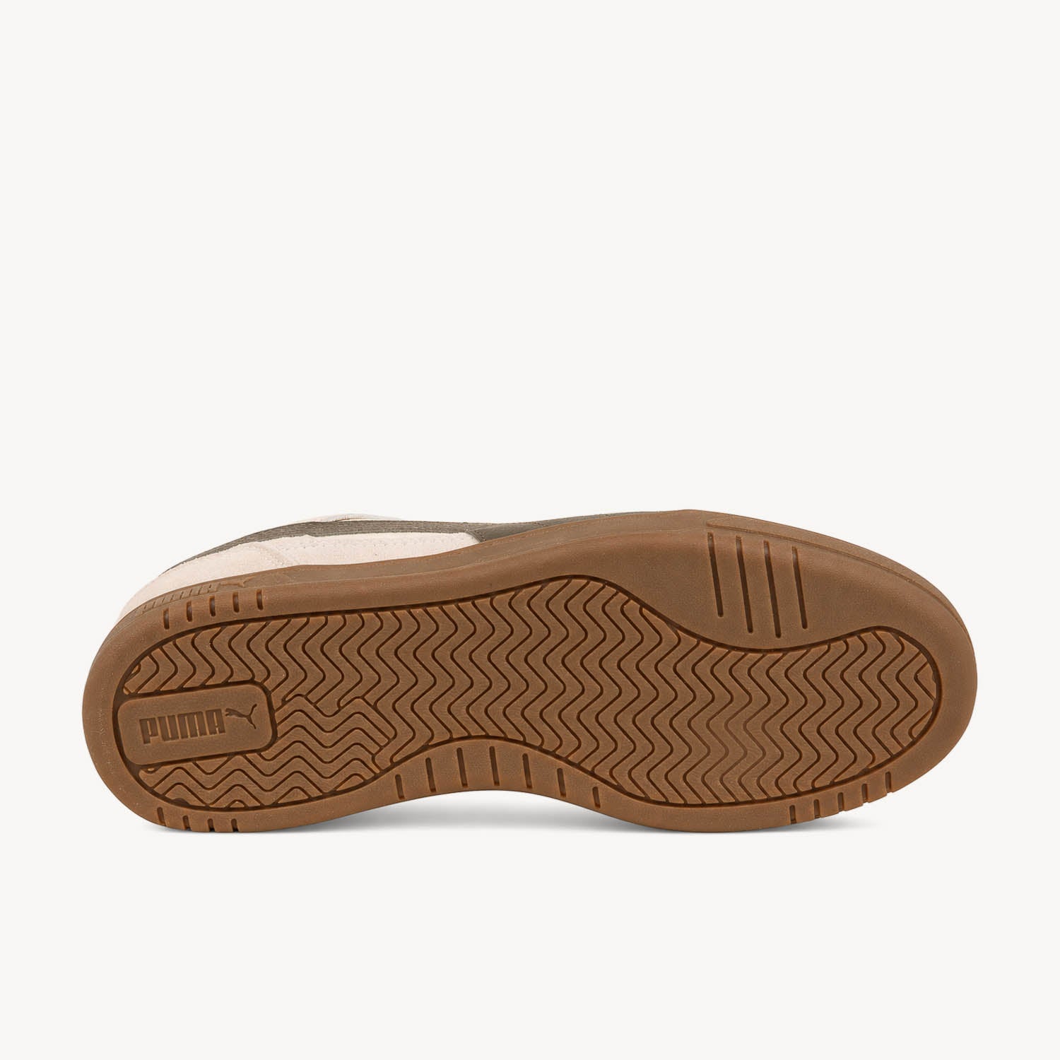 Sneakers Homme PUMA CAVEN III OG Beige