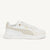 Sneakers Femme PUMA COURT BAE OG Blanc