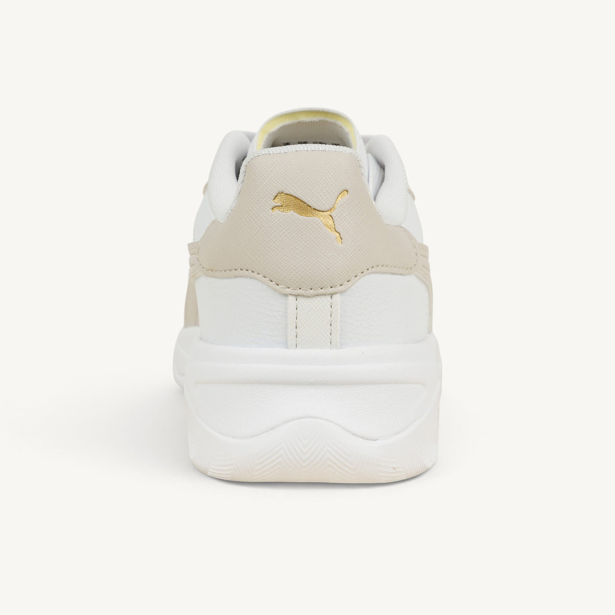 Sneakers Femme PUMA COURT BAE OG Blanc