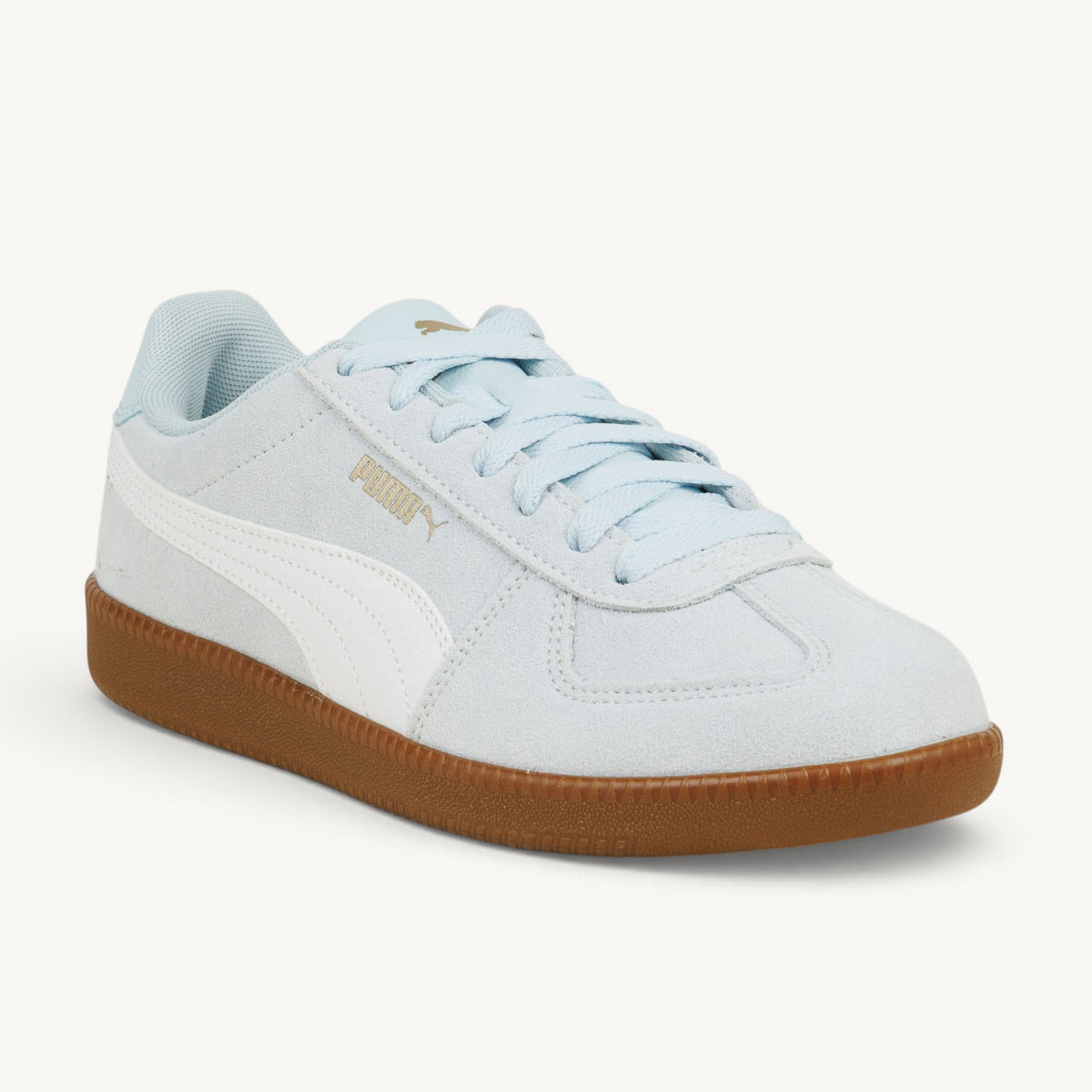 Sneakers Femme PUMA CLUB LT Bleu